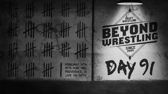 Beyond Day 91 (2022.02.04)