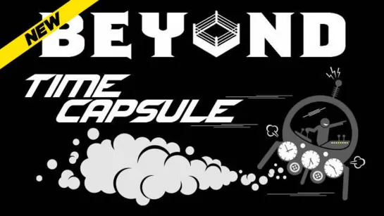 Beyond Time Capsule 2021 (2021.04.10)