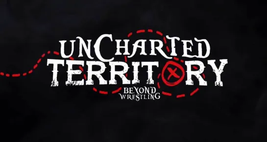 Beyond Uncharted Territory 2019 (2019.04.03)