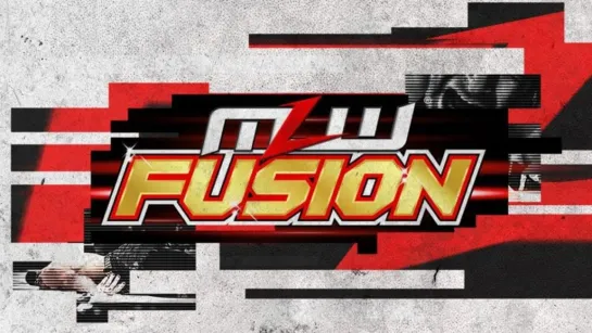 MLW Fusion #102 (2020.03.21)