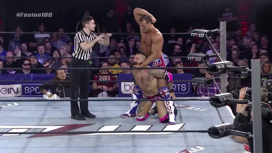 MLW Fusion 100  (1080p_30fps_H264-128kbit_AAC)