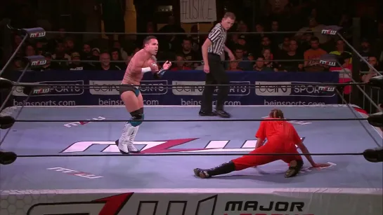 MLW Fusion Episode 63 (1080p_30fps_H264-128kbit_AAC)