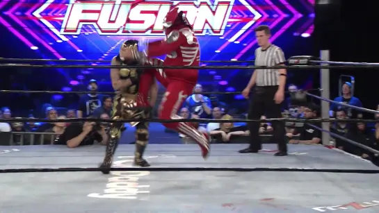 MLW Fusion Episode 56