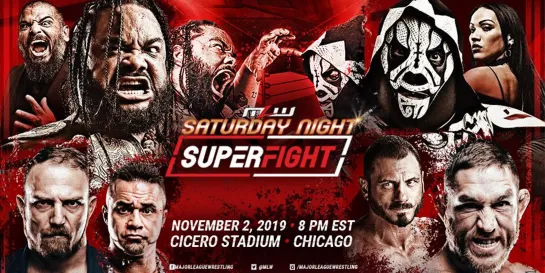 MLW Superfight 2019 (2019.02.02)