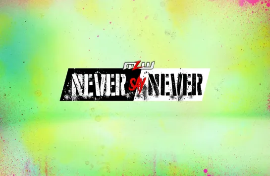 MLW Never Say Never 2017 (2017.12.07)