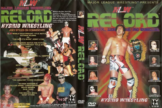 MLW Reload 2002 (2002.09.26)