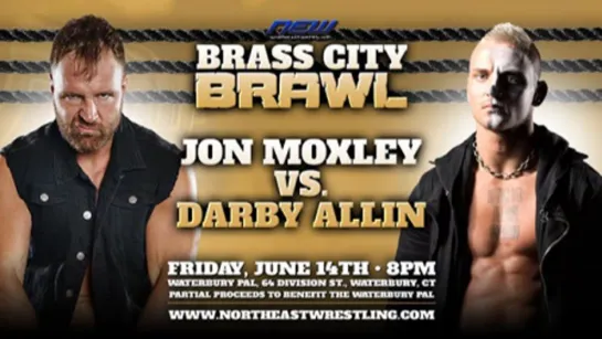 NEW Brass City Brawl 2019 (2019.06.14)