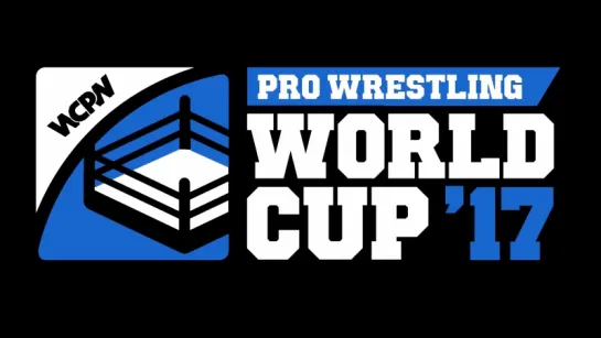 WCPW Pro Wrestling World Cup 2017: Scottish Qualifying Round (2017.03.23)