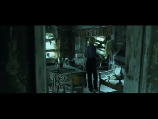 Заброшенный дом / The Abandoned (2006) BDRip 720p