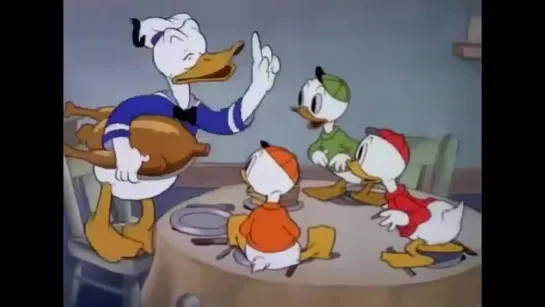 Donald Duck Cartoons Full Episodes ♫ FAVORITE COLLECTION 4