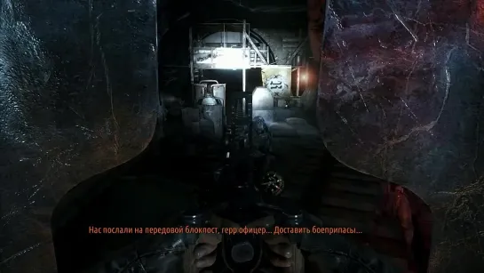 Metro 2033 Redux подробный Игрофильм