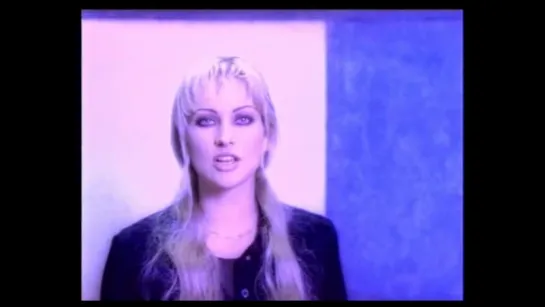 Ace Of Base - Living In Danger (1994)