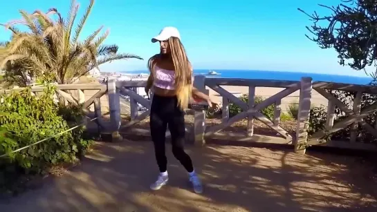 Best Shuffle Dance (Music Video) ♫ Alan Walker MIX 2023 ♫ Electro House Party Dance #25 (720p)