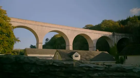 The Architecture the Railways Built: Season 2, Episode 3 (Yesterday Channel  2021 UK) (ENG)