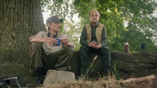 Detectorists : Season 3, Episode 1 (BBC Two 2017 UK) (ENG)