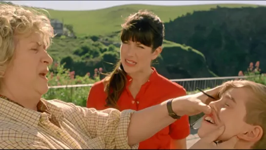 Doc Martin : Season 8 , Episode 5 “From The Mouths Of Babes” (itv 2017 UK) (ENG)