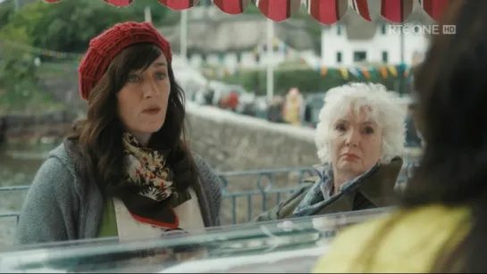 Kat and Alfie: Redwater : Season 1, Episode 1 (RTE 2017 IE) (ENG)