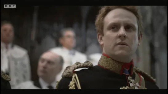 King Charles III ( BBC Two 2017 UK) (ENG)