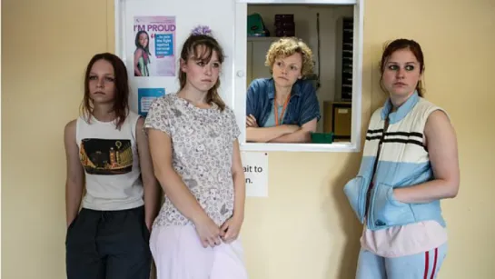 Three Girls : Season 1, Episode 1 (BBC One 2017 UK) (ENG)