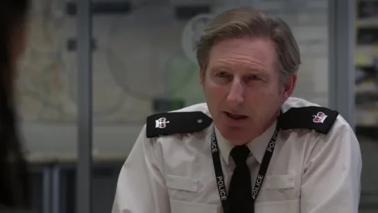 Line of Duty : Season 4, Episode 6 (BBC One 2017 UK) (ENG) (The corrected video!!!)