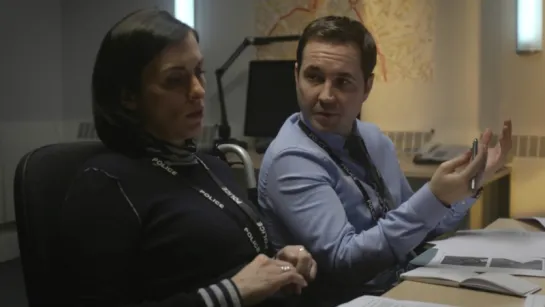 Line of Duty : Season 4, Episode 6 (BBC One 2017 UK) (ENG)