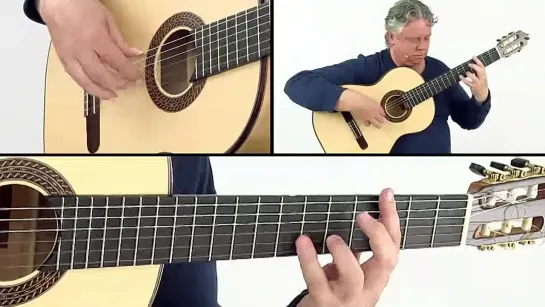 John Fillmore - Soleares Flamenco Guidebook. Essential Techniques & Approaches for Solo Flamenco Guitar