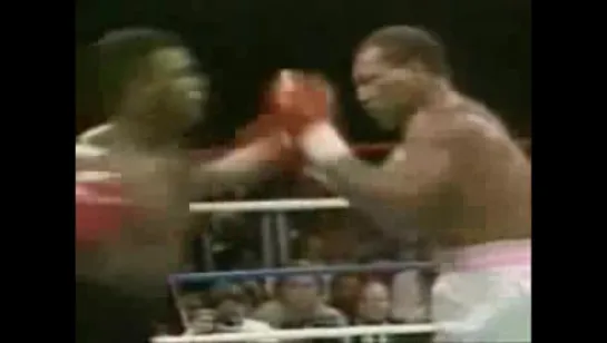 Mike Tyson the BEST \  Майк Тайсон - лучшее.