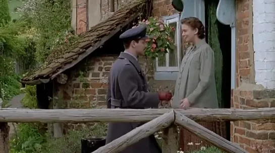 Спокойной ночи, мистер Том \ Goodnight, Mister Tom (1998)