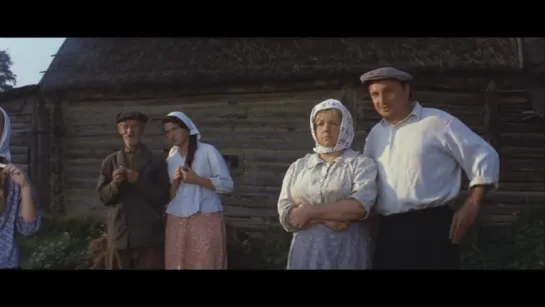 Любовь земная (1974)