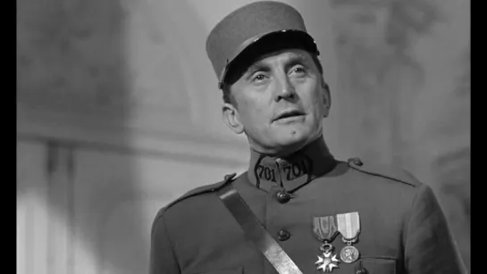 Тропы славы (1957) \ Paths of Glory