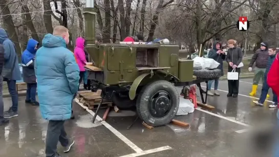 ♐Россияне отказываются от гражданства  СПЕЦВЫПУСК♐