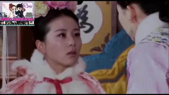 Scarlet Heart Episode 31-Empire Asian Fansub