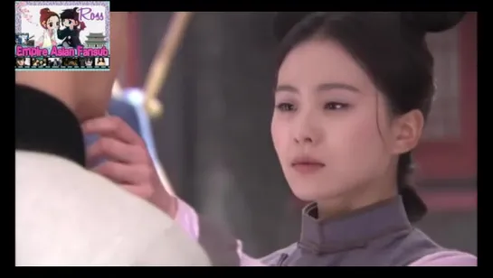 Scarlet Heart Episode 24-Empire Asian Fansub