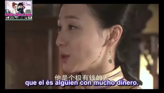 Scarlet Heart Episode 21-Empire Asian Fansub