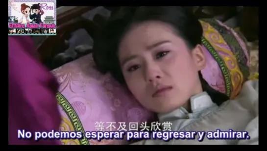 Scarlet Heart Episode 17-Empire Asian Fansub