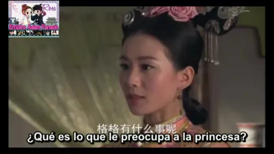 Scarlet Heart Episode 11-Empire Asian Fansub