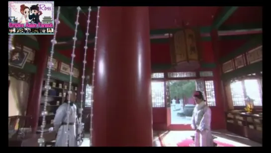 Scarlet Heart Episode 5-Empire Asian Fansub