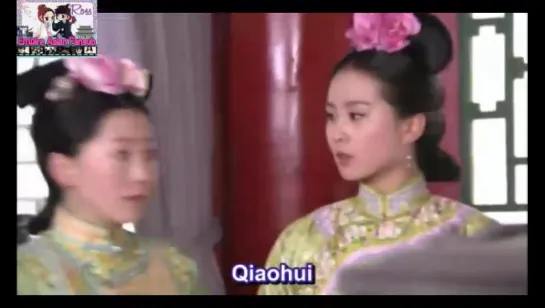 Scarlet Heart Episode 2-Empire Asian Fansub