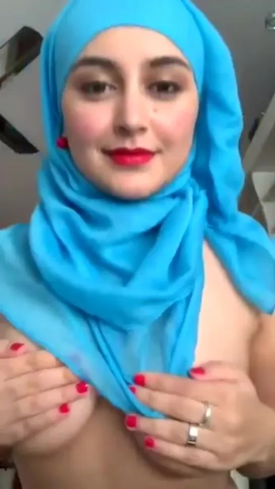 Hijabbbitches