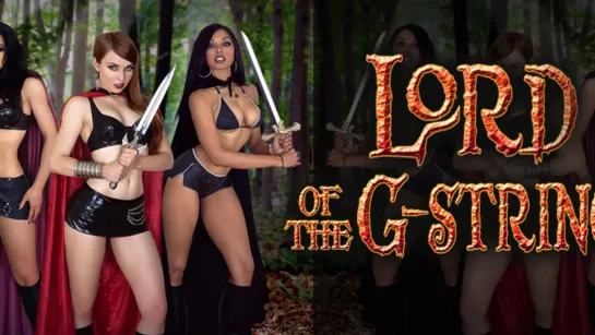 The Lord of the G-Strings_vose