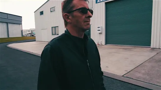 Phil Rudd ¦ Head Job ¦  Official Music Video