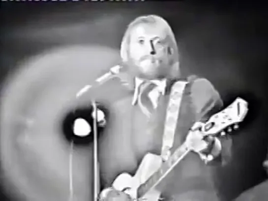 Bee Gees - Live At Festival Hall, Melbourne 1971