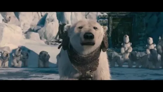 The Golden Compass (2007)