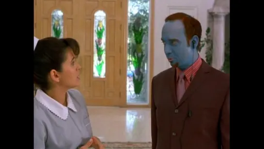 Большой толстый лжец eng /Big Fat Liar, eng