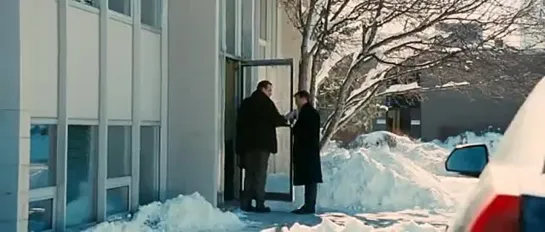 Thin Ice (2011)