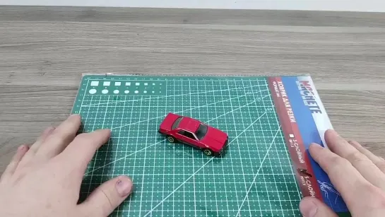 [Секретный Коллекционер] Чем рассверлить Hot Wheels? Свап Скайлайна на резину