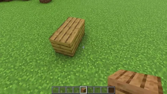 [steveee] too realistic minecraft