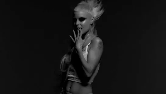 Die Antwoord – Gucci Coochie