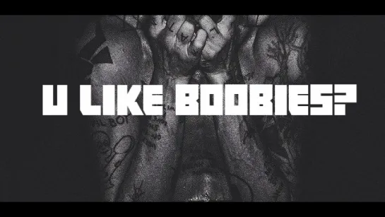 Die Antwoord - U Like Boobies?