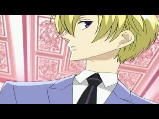 Клуб Свиданий старшей школы Оран / Ouran High School Host Club - серия 6 _ [Cuba77] _ Скандалист в Клубе Свиданий